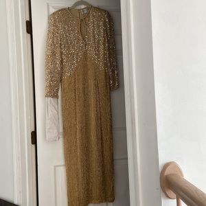 Black Tie by Oleg Cassini